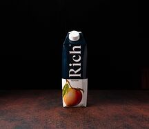 Сок Rich Персик