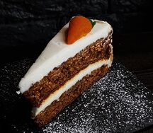 Морковный 