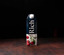 Сок Rich Вишня