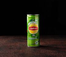 Lipton Зелёный чай