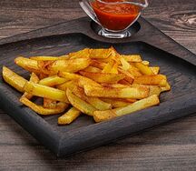Картофель фри