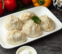 Манты