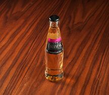 Ginger ale