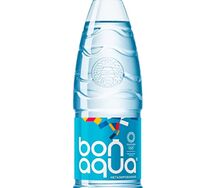 Вода BonAqua без газа