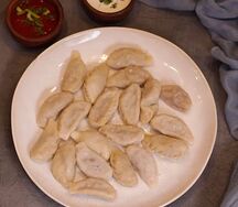 Курзе с мясом 