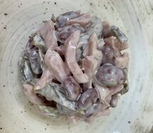 Салат Боярский