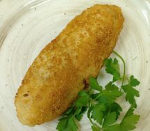 Рулет куриный