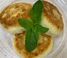 Сырники