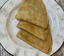 Блинчики
