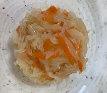 Капуста квашеная