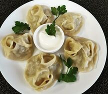 Манты