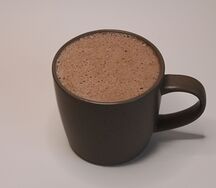 Какао