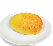 Манговый мусс