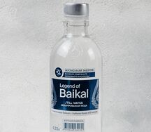 Вода Легенда Байкала