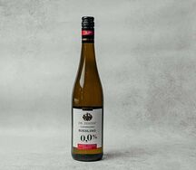 Riesling Dr. Zenzen Deutcher безалкогольное