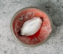 Козий сыр