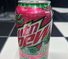 Mountain Dew