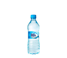Вода Бонаква без газа