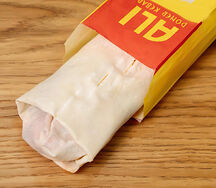 Lavash говяжий острый