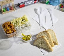 Курица по-мексикански