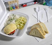 Котлета по-мексикански