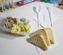 Бефстроганов