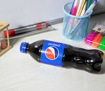 Pepsi S