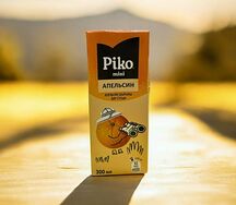 Piko апельсин