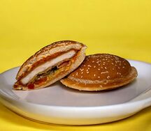 Криспи чикен
