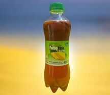 FuseTea манго-ананас