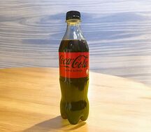 Coca-Cola Zero