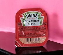 Томатный соус Heinz 