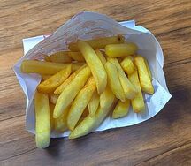 Картофель фри