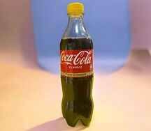Coca-Cola 