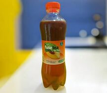 Fuse tea Персик
