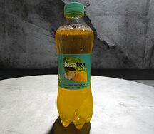 Fuse Tea манго-ромашка 