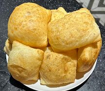 Бауырсаки