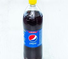 Пепси