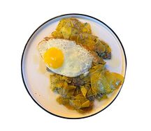 Картошка по-домашнему с мясом