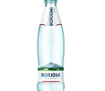 Боржоми
