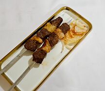 Кусковая говядина 