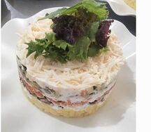 Мужской каприз 