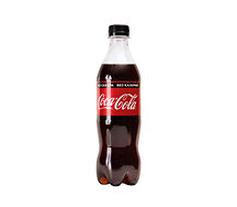 Сoca Сola zero sugar