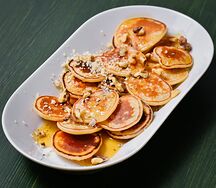 Панкейки