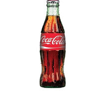 Coca-Cola стеклянная