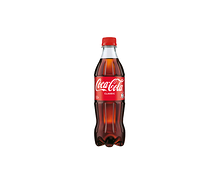 Coca-Cola Classic