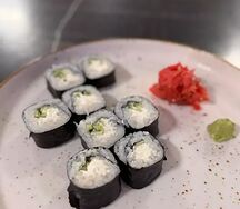 Ролл Каппа Маки