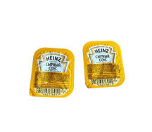 Сырный соус Heinz