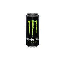 Monster Energy