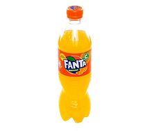 Fanta